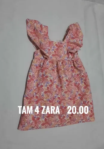 Vestido tam 4