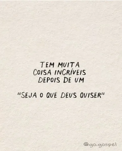 SOU BABÁ