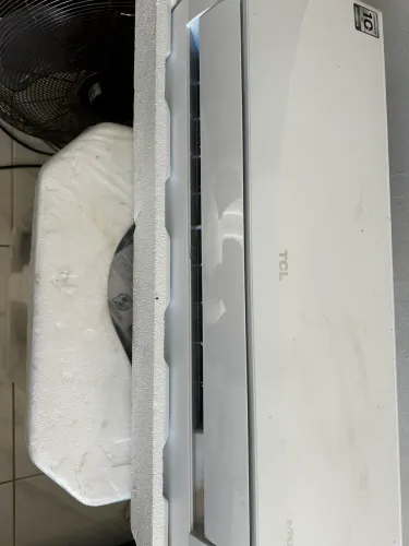 Ar Condicionado 9000 Btus Split TCL