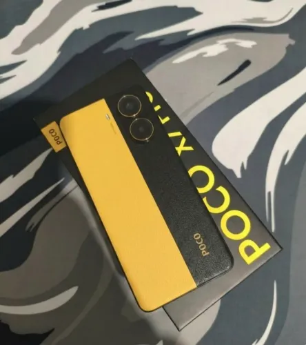 Poco X7 Pro 256GB