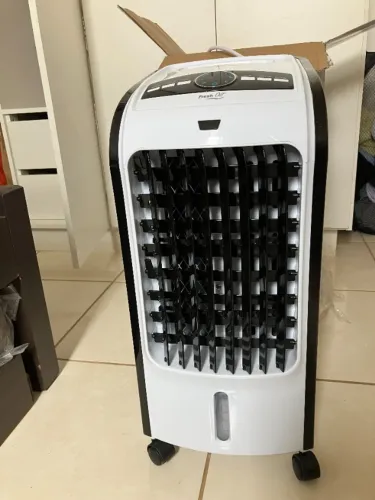 Climatizador de Ar Mondial 220v