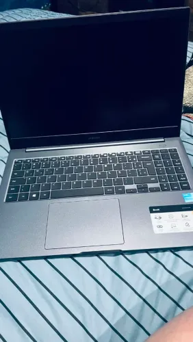 Notebook Samsung