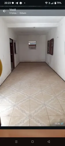 Casa de anda
