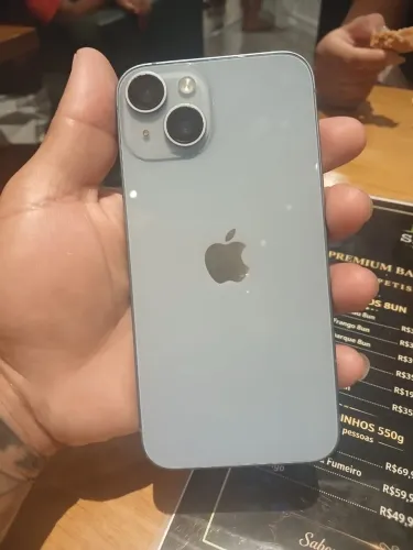 iPhone 14
