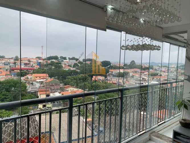 Apartamento em Vila Formosa - São Paulo, SP