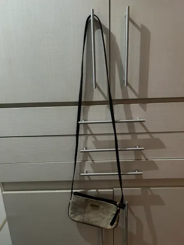 Bolsa transversal
