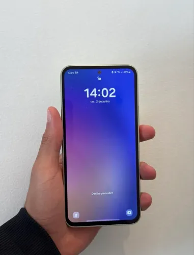 GALAXY A54 256GB