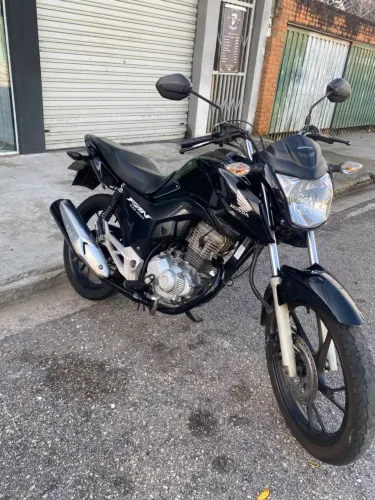 Fan 2024 Dok ok , 12,500 motor travou precisa fazer e por isso estou passando esse valor!