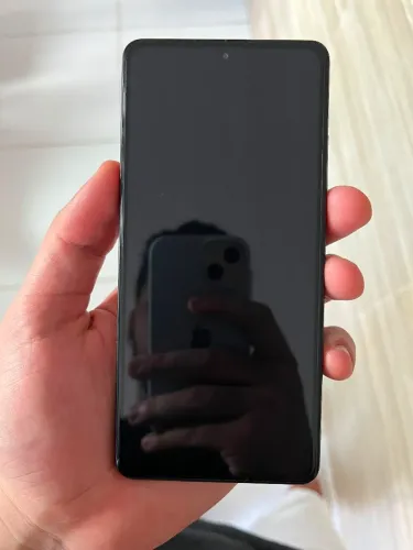 Redmi Note 12 Pro 5G - Celular