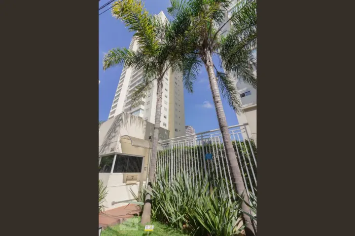 01098 - Residential / Apartment 2 Dorms. (1 Suíte), LIBERDADE - SÃO PAULO/SP