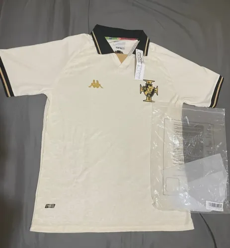 Camisa Vasco x Portugal