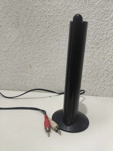 Base Transmissora Reposição para Fone de Ouvido Sem Fio 5 em 1 MH2001
