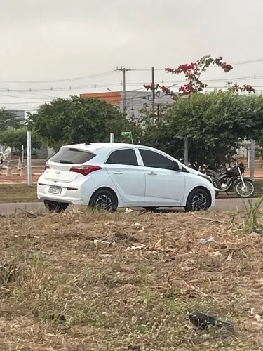 Hyundai HB20 Comf./c.plus/c.style 1.0 Flex 12V 2016