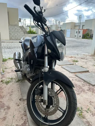 Cb300R