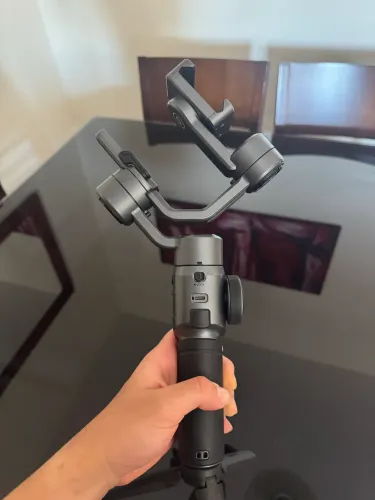 Gimbal Zhiyun Smooth 5