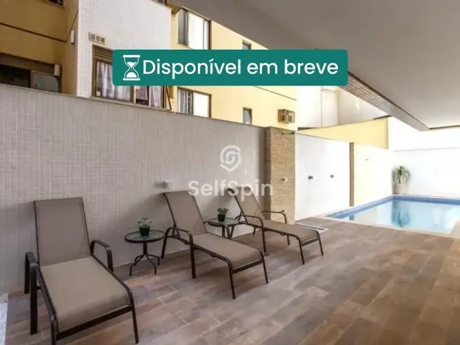 para locação, Santa Rosa, Niterói, RJ