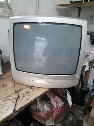 Tv tubo 20 philips