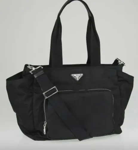 AUTENTICAS! PREÇO PQ PRECISO VENDA RAPIDA! Só alguns mas valiosos! BOLSA PRADA