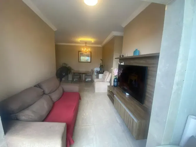 Verano Residencial Clube R$ 470 Mil