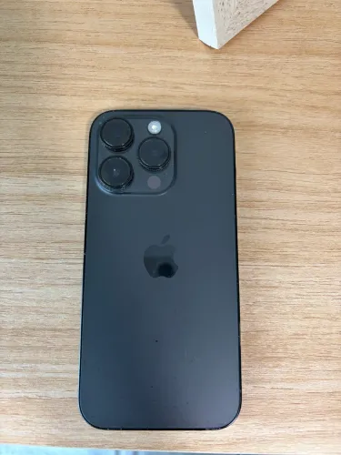 iPhone 14 pro 256GB grafite 