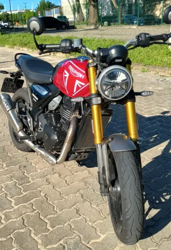 Vendo Speed 400