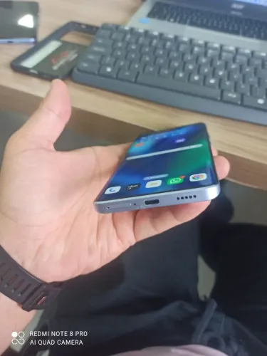 Redmi note 13 pro plus 256 gb