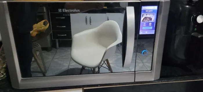 Micro-ondas 