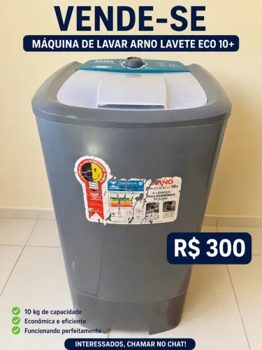 Tanquinho