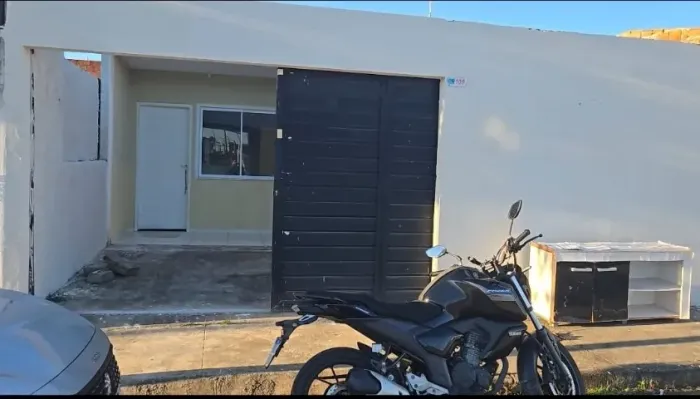 Casa pra alugar em Estancia