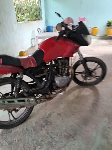 Dafra riva 150 2013, não aceito troca somente venda.