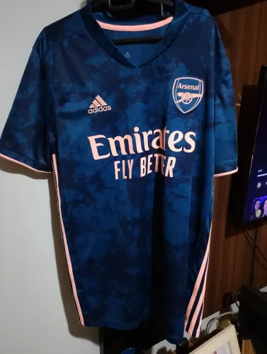 Camisa Arsenal ORIGINAL 