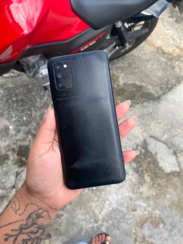 Samsung A03s