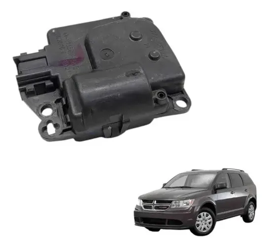 Atuador Dodge Journey 2010 Preto