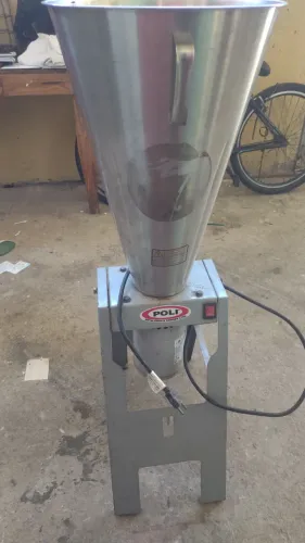 Liquidificador industrial