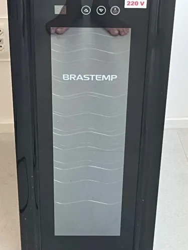 Adega Brastemp