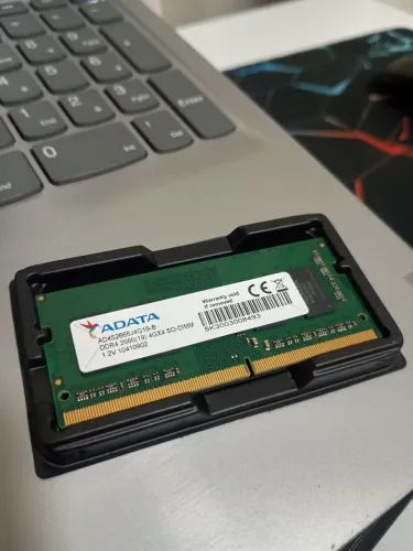 DDR4-4GB (notebook)
