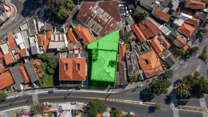 Prédio à venda, 2252 m² por R$ 13.500.000,00 - Vila Formosa - São Paulo/SP