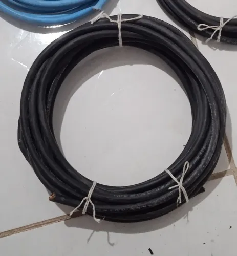 Cabo 35mm² 1kV HEPR - 11 metros