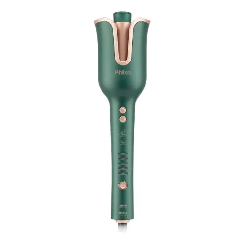 Cacheador Philco PEC16VD Rotação Automática