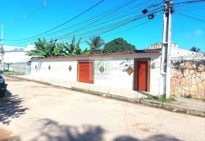 Casa para Venda em Paulista, Janga, 4 dormitórios, 1 suíte, 2 banheiros, 3 vagas