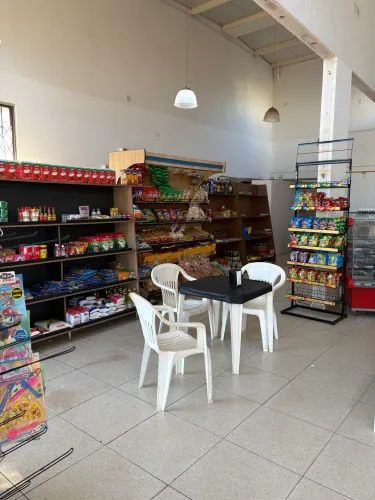 VENDO PADARIA MONTADA