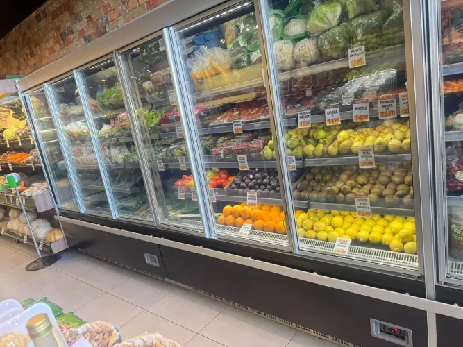 Refrigerado