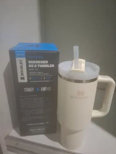 Stanley 1.2L NOVA!