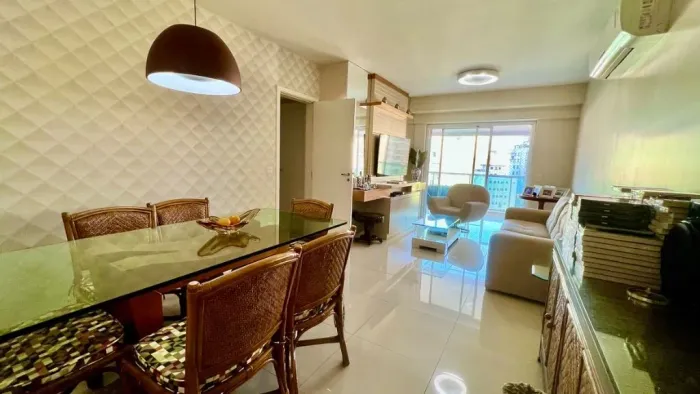 Apartamento com 3 dormitórios à venda, 118 m² por R$ 1.590.000,00 - Icaraí - Niterói/RJ