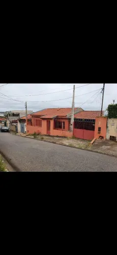 Casa a venda vila progresso
