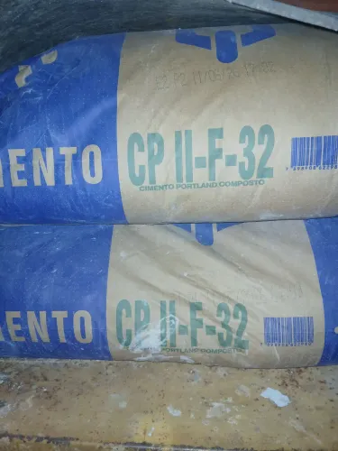 Cimento
