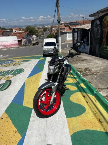 TWSTER NOVA