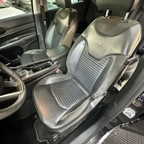 Jeep Commander Limited T270 1.3 TB Flex AUT 2023