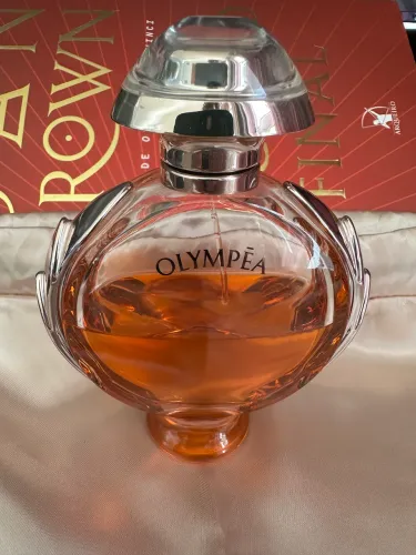 Perfume Olympéa