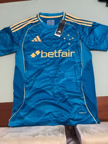 Camisa do Cruzeiro Original